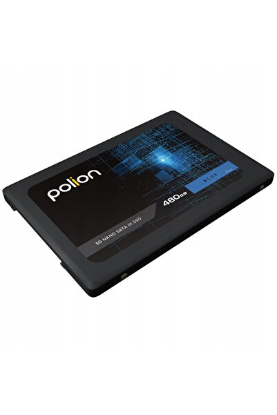 NO BRAND Disc SSD Polion PLND012 480GB 2,5" SATA III