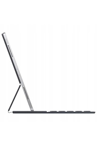 NO BRAND Original iPad Pro Smart Keyboard Folio 12,9'' Suedeză