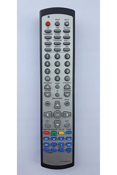 NO BRAND Sintonizator pentru radio Tower Grundig Ms235 Ms240 New Audio