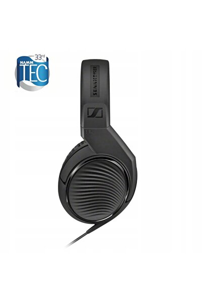 NO BRAND Sennheiser Hd 200 Pro - Căști profesionale