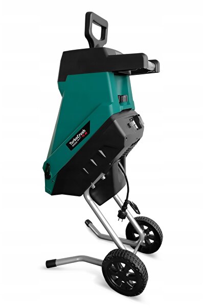 NO BRAND Tocător de crengi Tokachi Turbocrush Tc 45 3500W