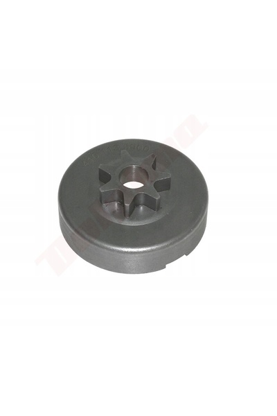 NO BRAND Tambur ambreiaj Echo Cs 600 3/8'' 7 dinți (A556-01580)