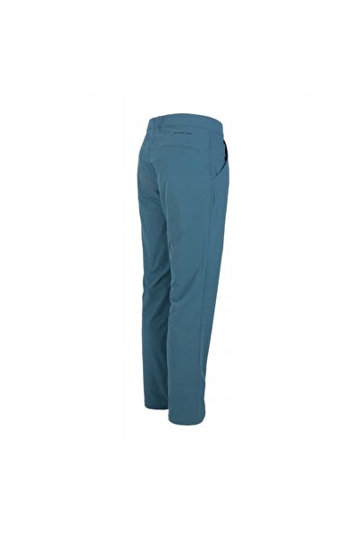 NO BRAND Pantaloni de trekking pentru bărbați Bergson Odde 4W XXL Negru