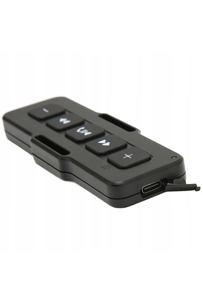 NO BRAND Controler inteligent Bluetooth pentru telefoane smartphone