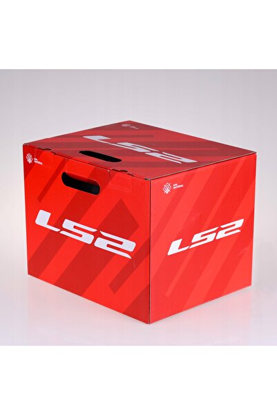 NO BRAND Cască de motocicletă pentru copii Ls2 Ff812 Kid Zero Ece 22.06 Mărim...