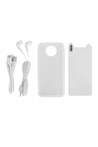 NO BRAND Smartfon Landvo Mate40 Pro Android Dual Sim 4/128Gb 5.45'' 1500Mah N...