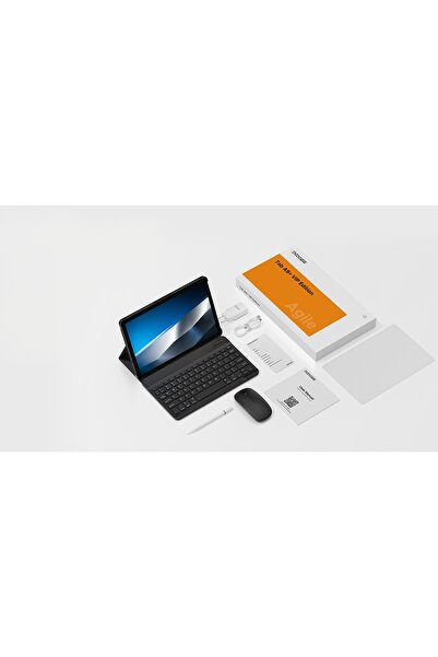 NO BRAND Tabletă Doogee Taba9+ Android 15, 11 inci, 20/64 GB, Baterie de 8580...