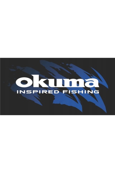 NO BRAND Okuma Ceymar HD Baitfeede 8000A 7BB+1RB Mulineta de pescuit la crap