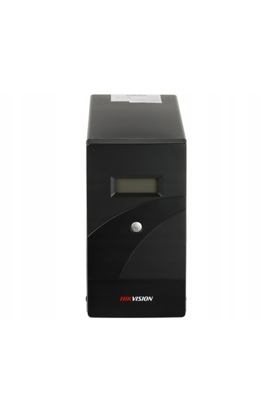 NO BRAND Sursă de alimentare UPS Ds-Ups2000-R 2000Va Hikvision
