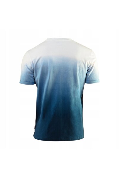 NO BRAND Tricou Neo Work Shadow Denim 100% bumbac 81-602 r l/54