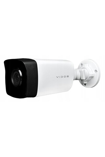 VİDOS Cameră tubulară 4 în 1 1080P 2.8mm Ah-1524