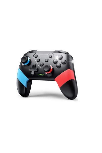 NO BRAND Controler wireless Wireless Pro Voyee S03 Switch/Lite/Oled/Pc Windows