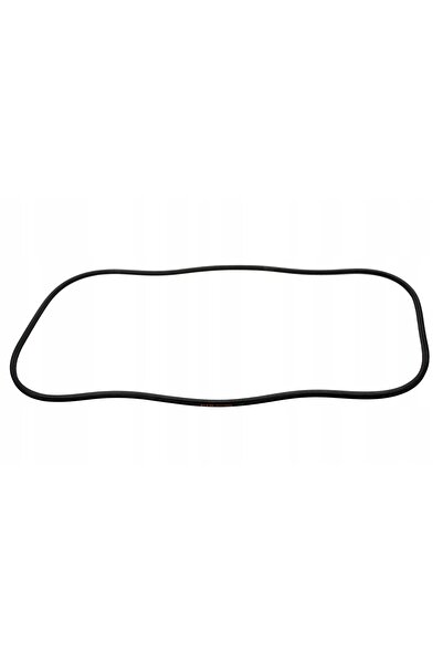 NO BRAND Curea de transmisie pentru cuțite MTD 754-0443 AA88 13x2235 mm, cu d...