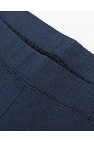 NO BRAND Pantaloni de trening sport de damă din bumbac rennox 117 r 5xl/30 bl...