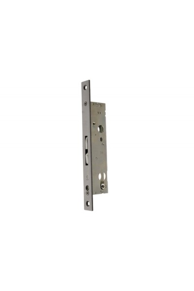 NO BRAND Karo/Romb Kp-35 Încuietoare Inox pentru inserția 041-012