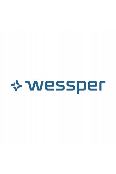 NO BRAND Cartuș filtrant Wessper Aquaclassic pentru Brita 10 bucăți