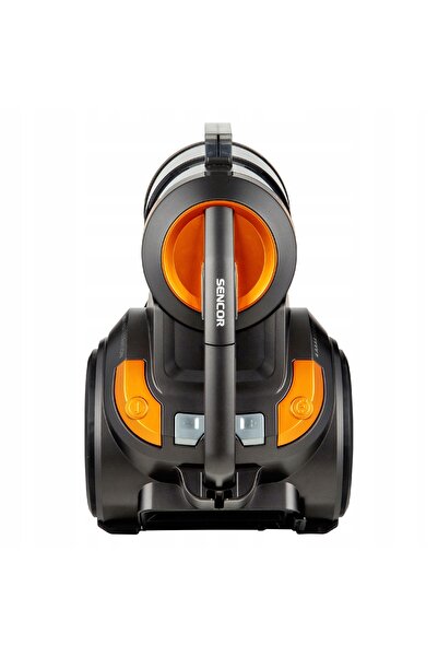 NO BRAND Aspirator fără sac Sencor Svc 1080Ti 700W Accesorii Hepa