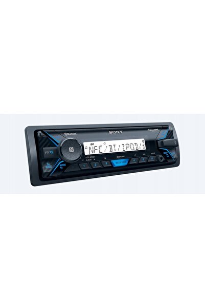 NO BRAND Sony dsx-m55bt radio auto 1 DIN