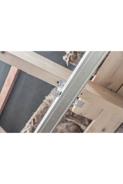 NO BRAND Placă de fixare plată Es 60/175 Profil Cd60 Gk 100