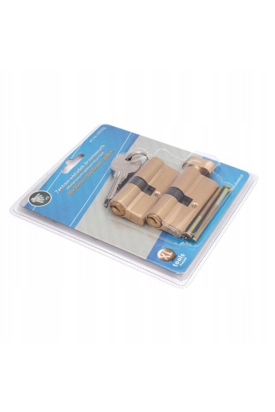 NO BRAND Set de cartușe pentru sistemul One Key 30X40/30Gx40