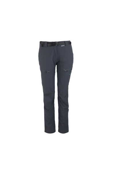 NO BRAND Pantaloni de drumeție și trekking de munte pentru femei Bergson M/L