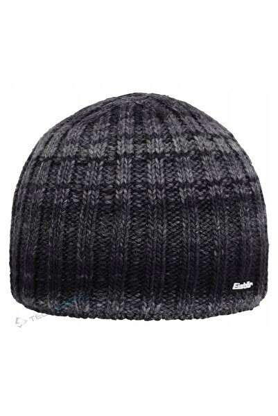 NO BRAND Căciulă de iarnă călduroasă Eisbar Lars de marcă 30616 Lână Merino
