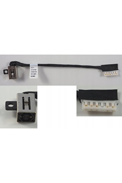 NO BRAND Mufă de alimentare Dell Vostro 3400 3401 3405 3500 3501 4vp7c dc3010...