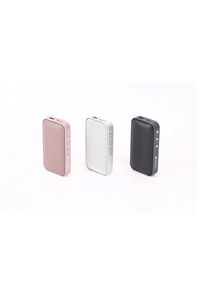 NO BRAND Kodak Pws-2275 5W Tws Boxă Bluetooth cu slot pentru card MicroSD Arg...