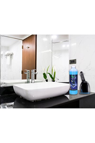 NO BRAND Biopretta 81626282 Lichid de curățare pentru aparate de ras 1 L