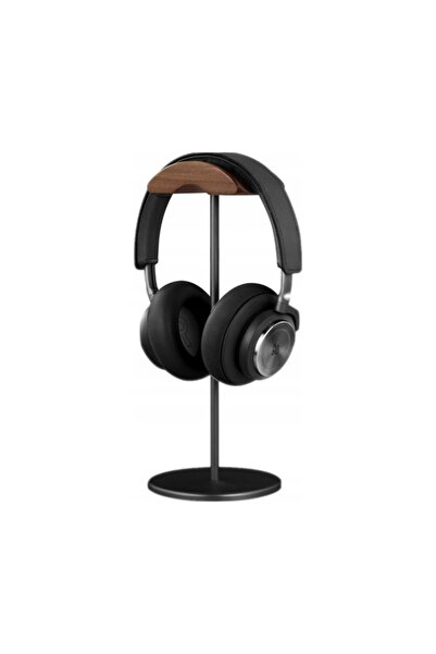 Mozos Suport pentru căști Hs Supreme Premium - Negru