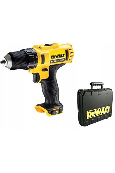 NO BRAND Dewalt Dcd710N Mașină de înșurubat 10,8V 24Nm Corp + Cutie