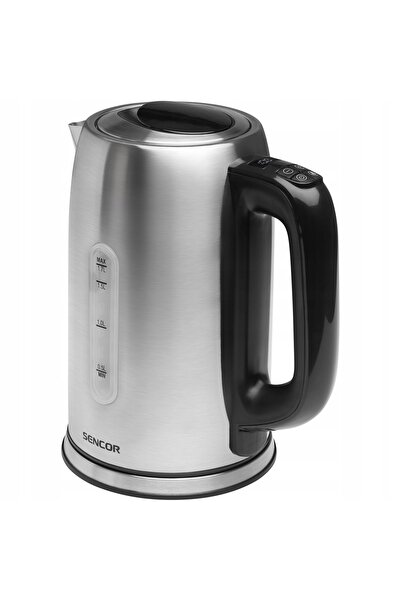 NO BRAND Fierbător electric cu control al temperaturii. 1.7 L Sencor