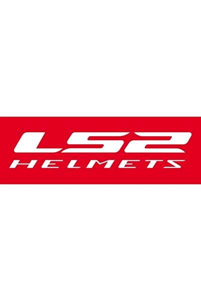 NO BRAND Vizieră originală LS2 FF910 ADVANT II, oglindă albastră, lentilă cas...