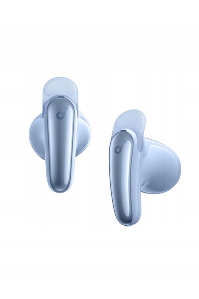 Anker Soundcore Căști Soundcore Liberty Buds Albastre