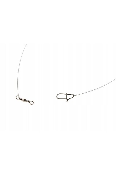 Jaxon Plumbi de tungsten cu clemă și vârtej 25cm 10kg 50 bucăți