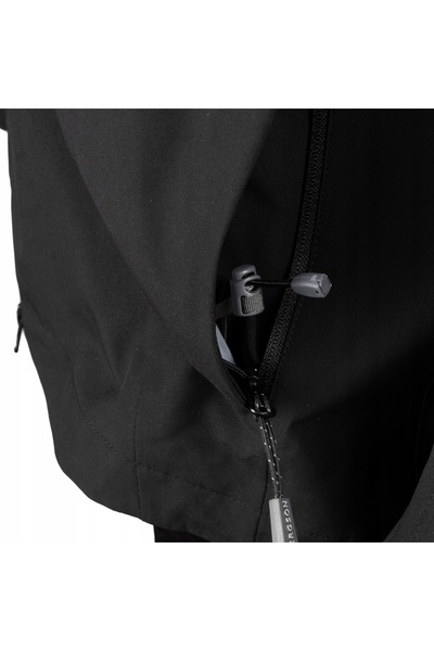 NO BRAND Bergson everfolk xxl supra-tex 10.000 geacă de iarnă 3-în-1 pentru b...