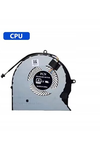 NO BRAND Ventilator CPU ASUS ROG Strix GL503VM FX503VM GL703VM S5AM S7AM FZ63...