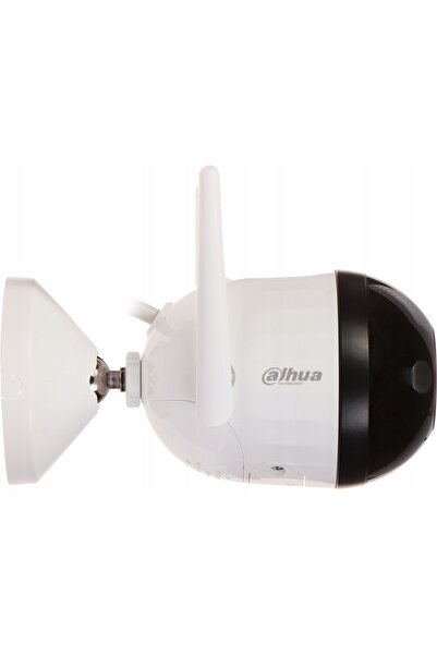 DAHUA CAMERA IP F4C-PV-0360B Wi-Fi, Deterrență Activă cu Lumină Duală Intelig...