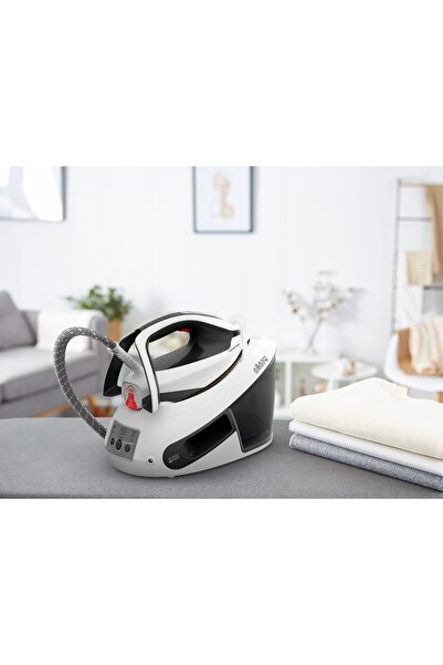 TEFAL Generator de abur pary Express Steam SV8130 2800W 6.5 bar 450 g/min Dur...