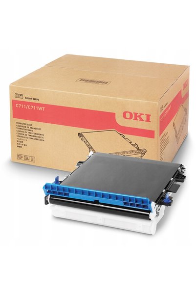 NO BRAND Nouă Bandă de Transfer Originală Oki 44341902 pentru Oki C610 C711 N...