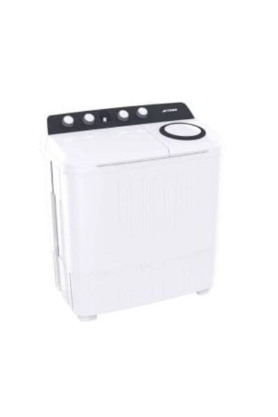 Generic Washing Machine 10kg Top Load white
