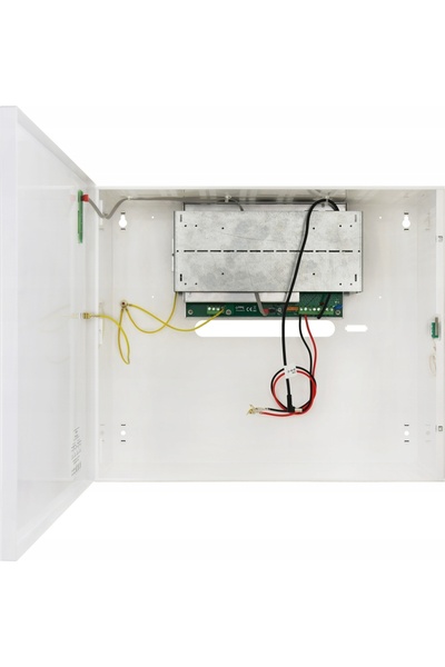 PULSAR COLLECTİON Sursă de alimentare bufferizată pentru switch-uri PoE Swb-3...