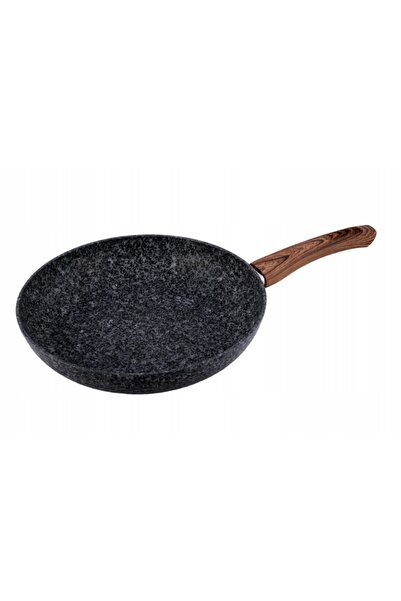 Kamille 4164 Tigaie din granit 30cm