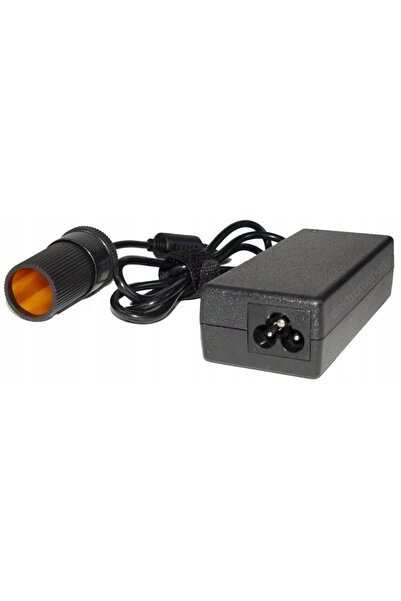 NO BRAND Convertor de alimentare 230V AC la 12V DC 5A 60W Lxg74