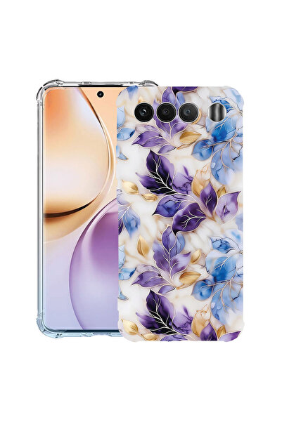 bestcase ®   Husă Antișoc pentru Realme 16, Florală - Lalea Estetică, 3156793...