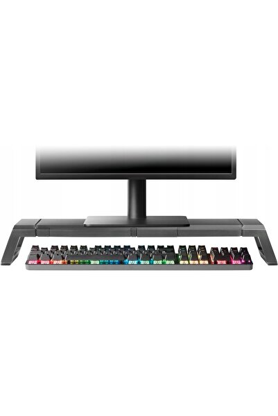 NO BRAND Mars Gaming Mgs-Pro Suport Monitor Reglabil Negru
