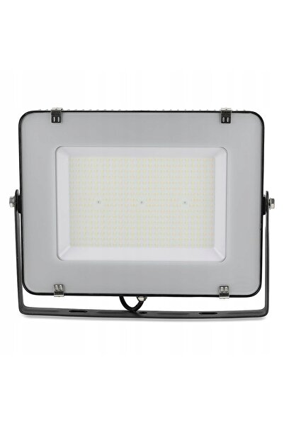 NO BRAND Proiector LED 200W Alb Rece 4000K 24000Lm V-Tac