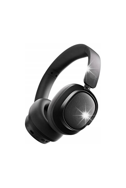 Edifier Căști wireless Es850Nb over-ear Bluetooth 5.4 USB-C LDAC ANC