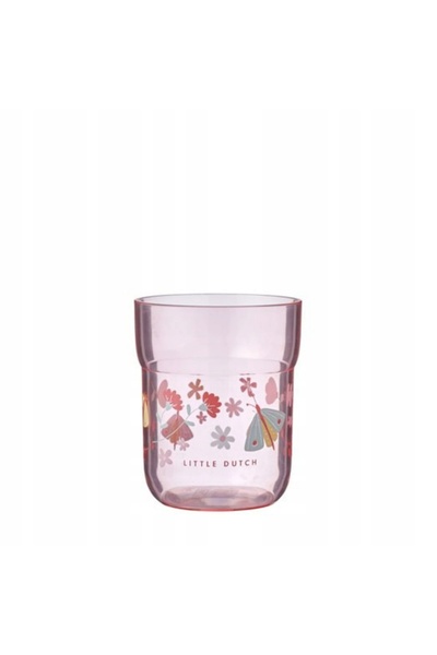 Mepal Pahar pentru copii 250ml Mio Flowers Roz