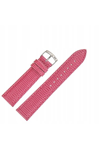 NO BRAND Curea de ceas - Morellato A01X3266773369Cr20 Roz 20mm